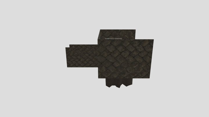 Assignment room 3D Model
