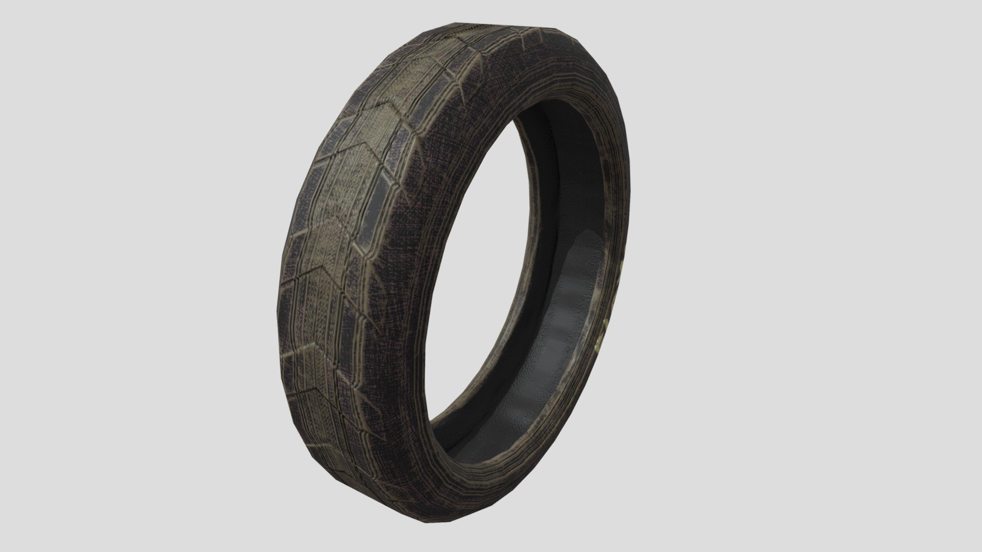 Car Tire