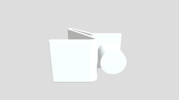 SLUMP 3D Model