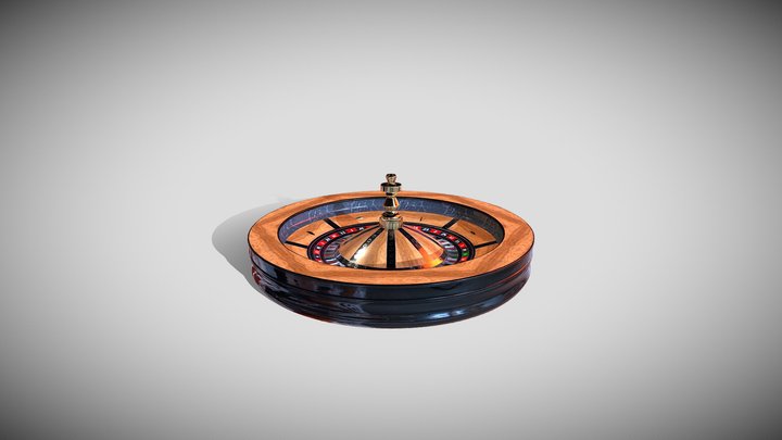 rou_LP_Test_05 – Free 3D Model STL