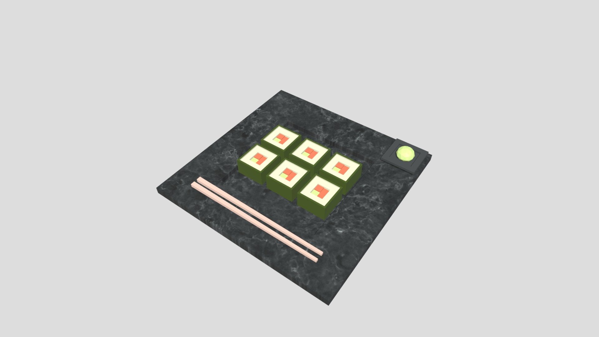 Sushi