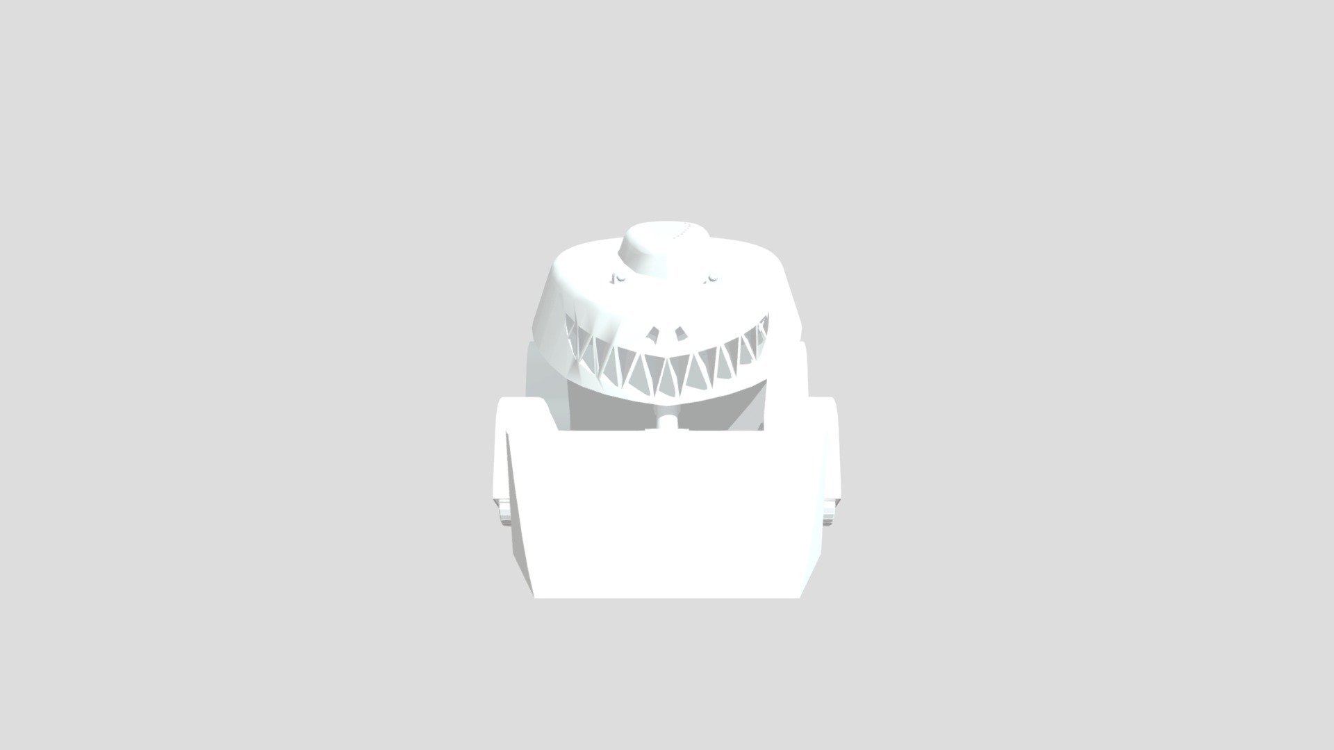 Dry-Bot — Sketchfab embed 3D viewer
