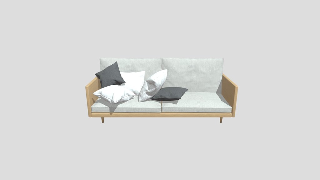 Modern Sofa