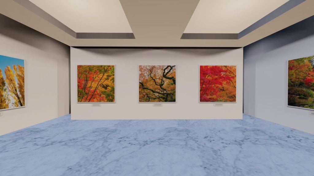 Instamuseum for @ianpageechols