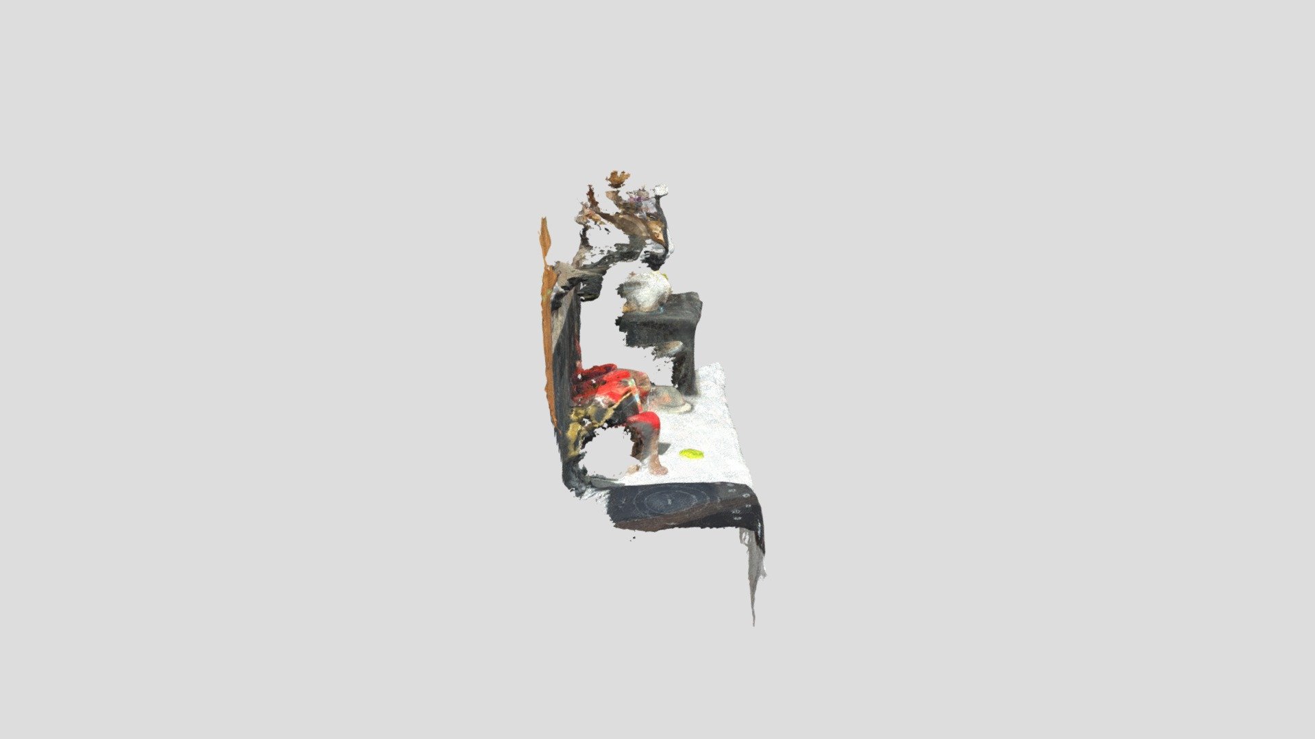 New Model