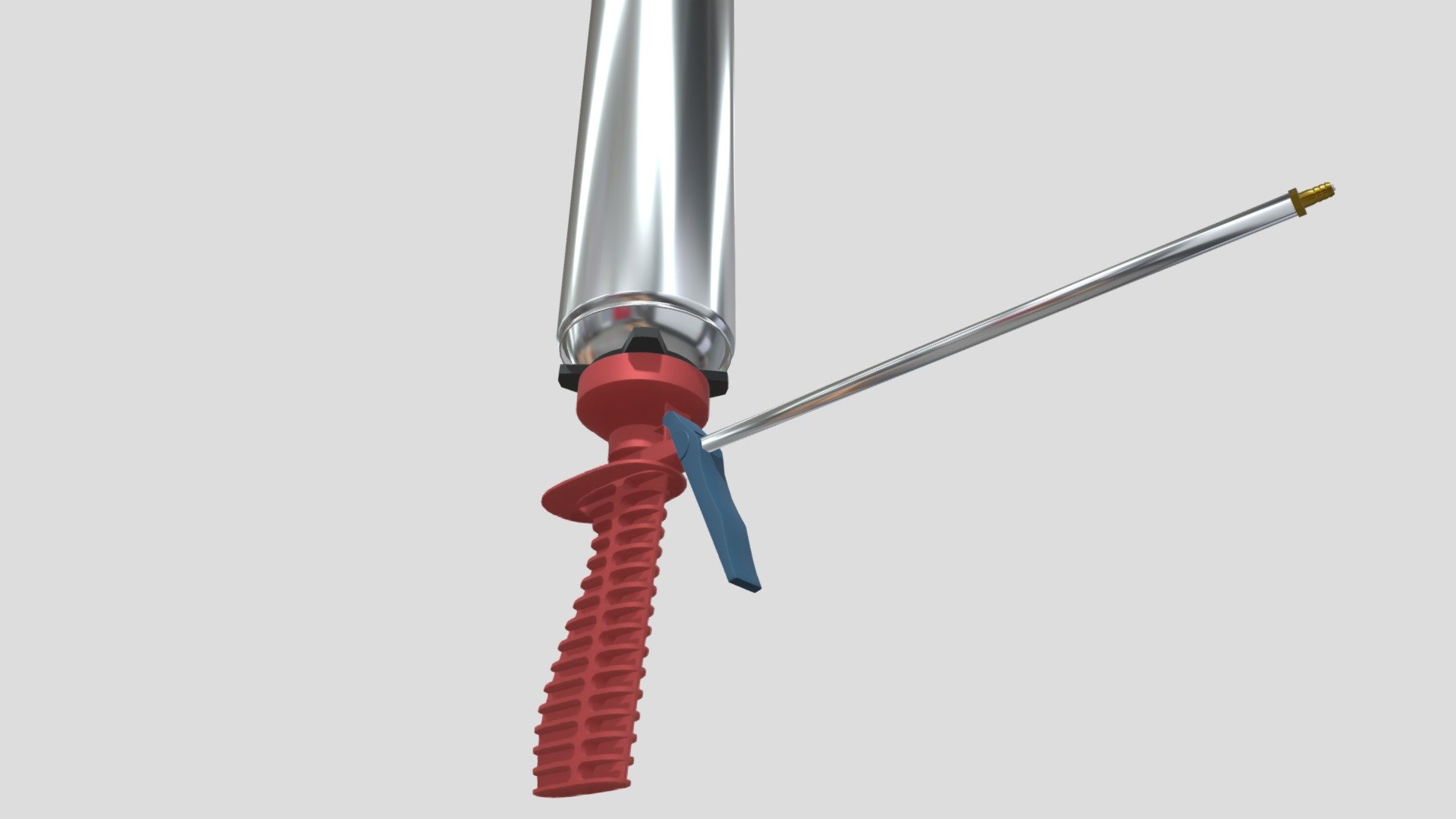 Pistolet Pena