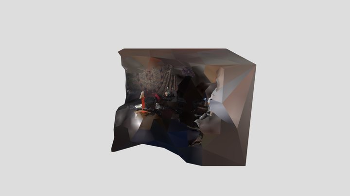 Scan 2022-12-01T22:39:46.195Z 3D Model