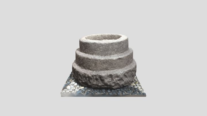 0802 3D Model
