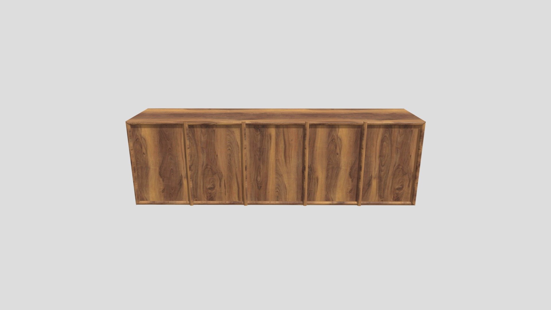 Mueble De Tv Teruel