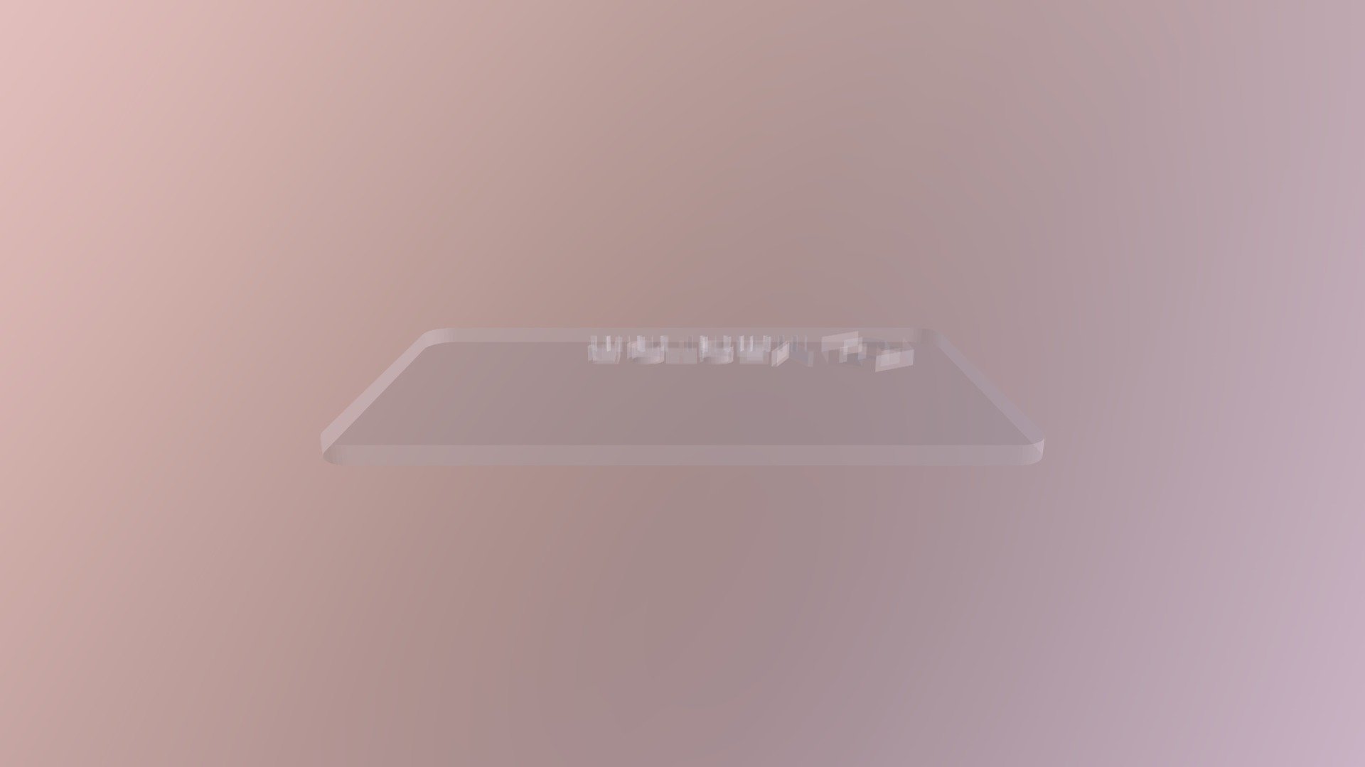 Vidrio