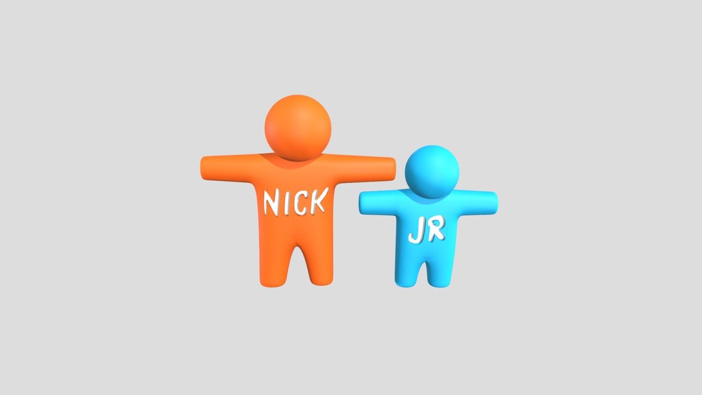 Sylvester's Own Nick Jr Claygiver Rigs