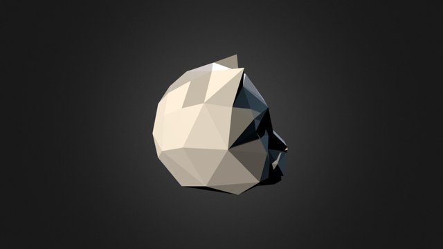 Fosya 3D Model