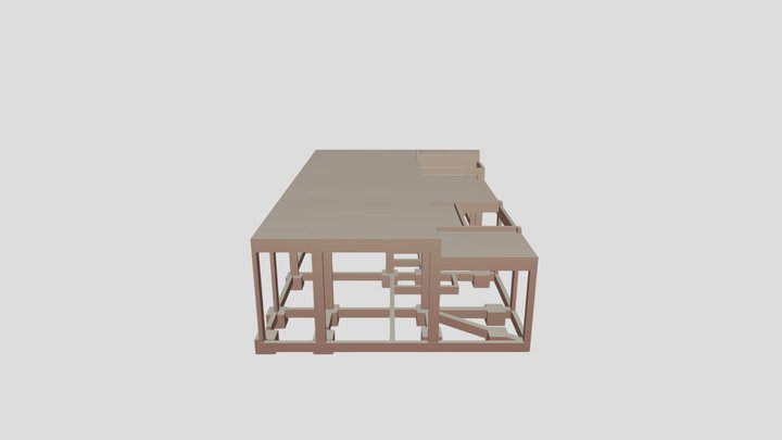 jose_alves 3D Model