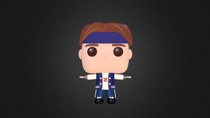 Limitless Funko Pop
