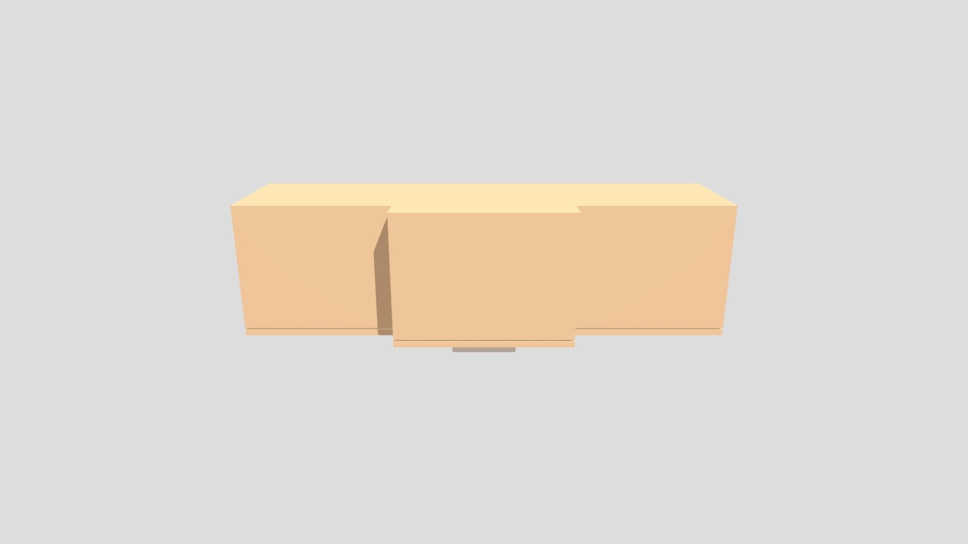 ICU本館 — Sketchfab embed 3D viewer