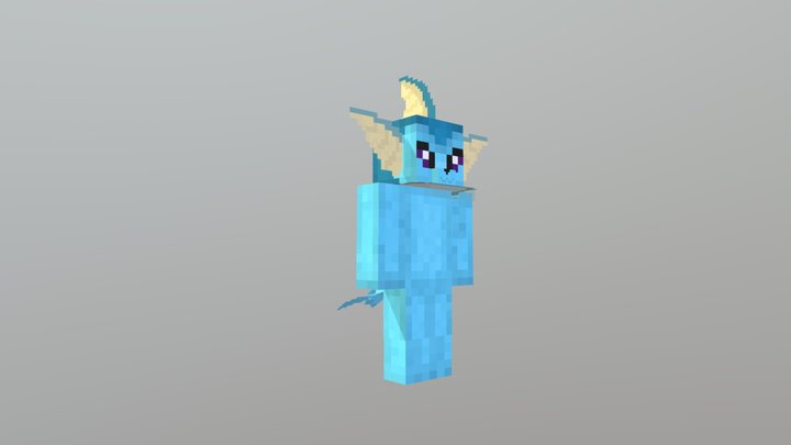 test model 3D Model