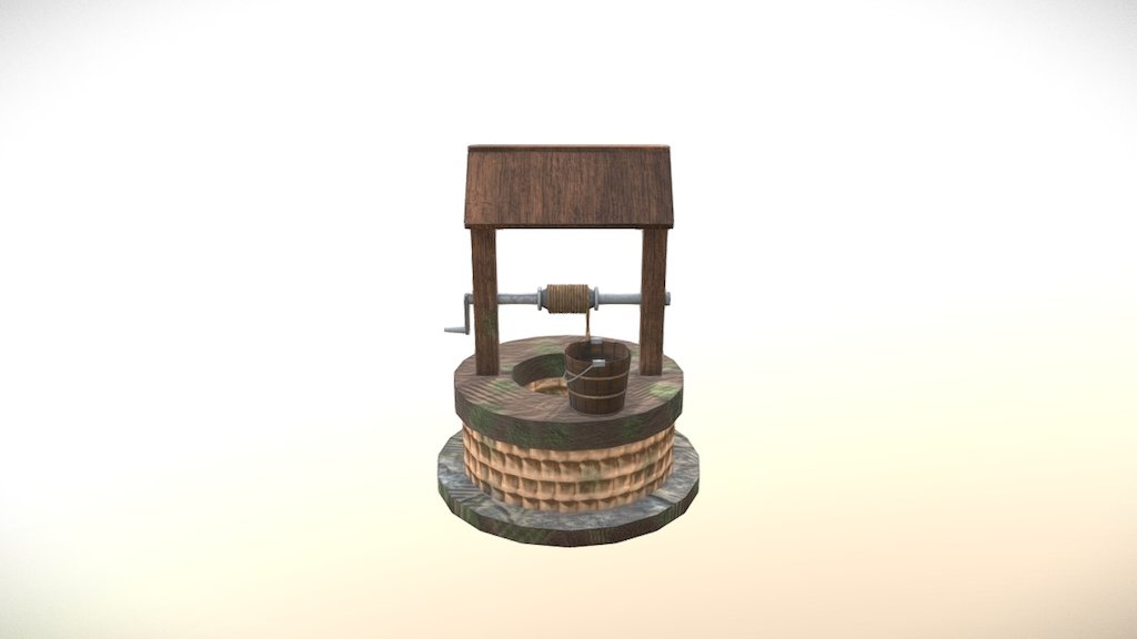 Wishing Well