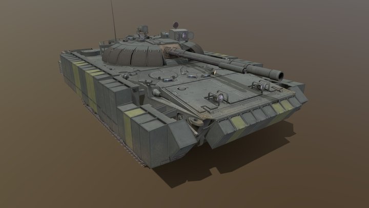 BMP-3M ERA