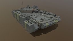 Predator Turret - Download Free 3D model by Mike (@Mike1980) [051bc5e ...