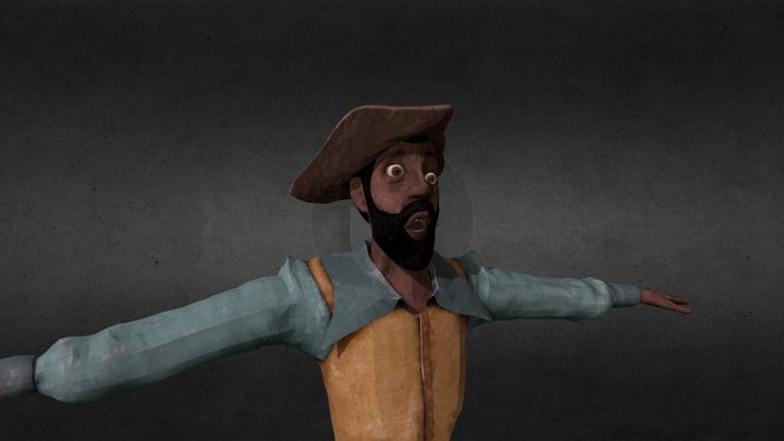 Color corrected unseen clark v2