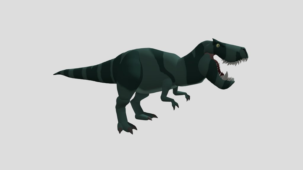 Fang (Primal)
