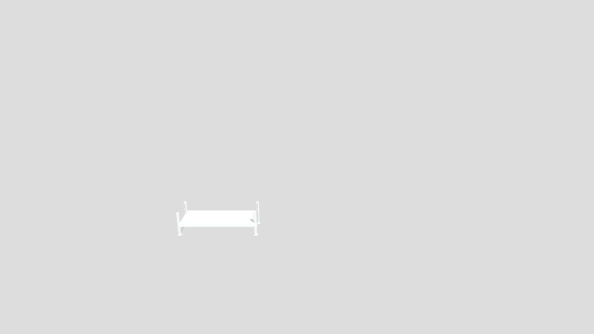 shelf