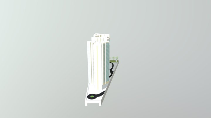 development2 3D Model