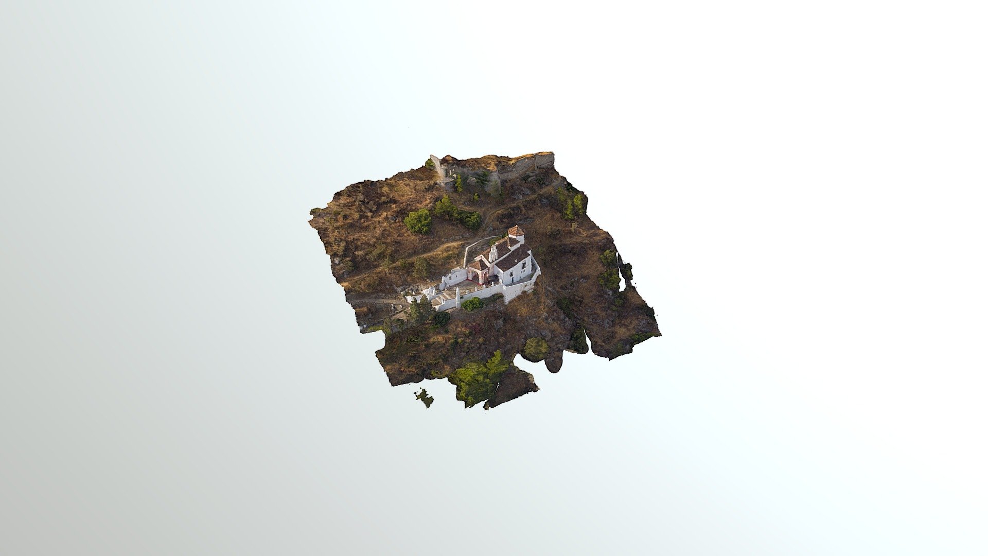 La Ermita