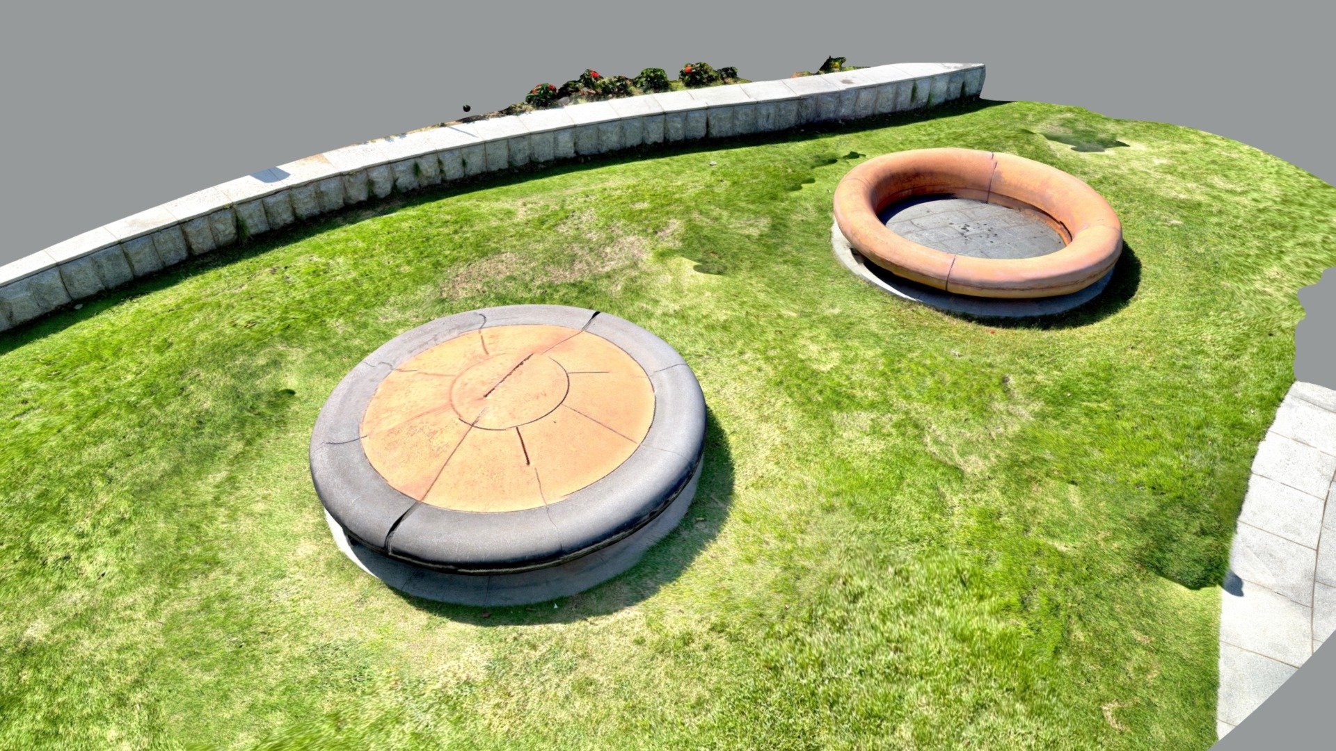 Park facility