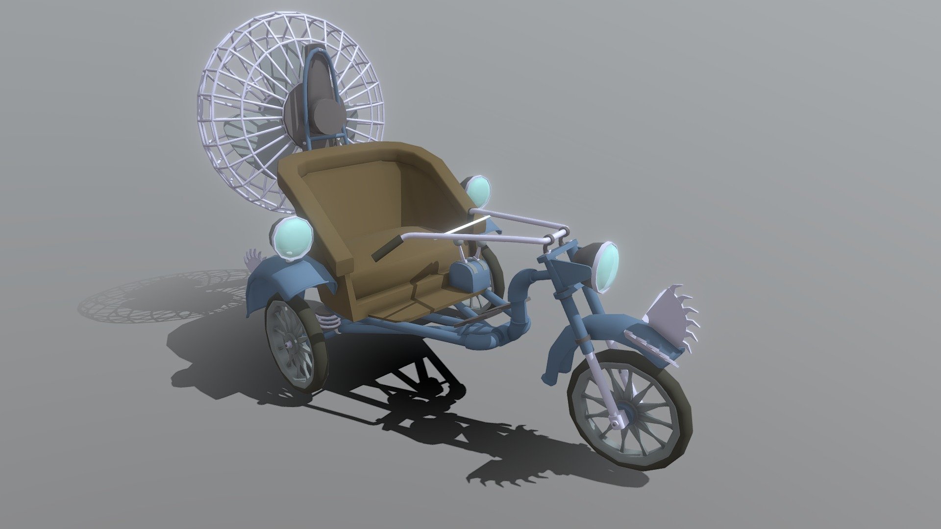Moto Death
