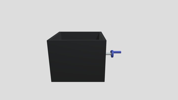 Automata Assembly V15 3D Model