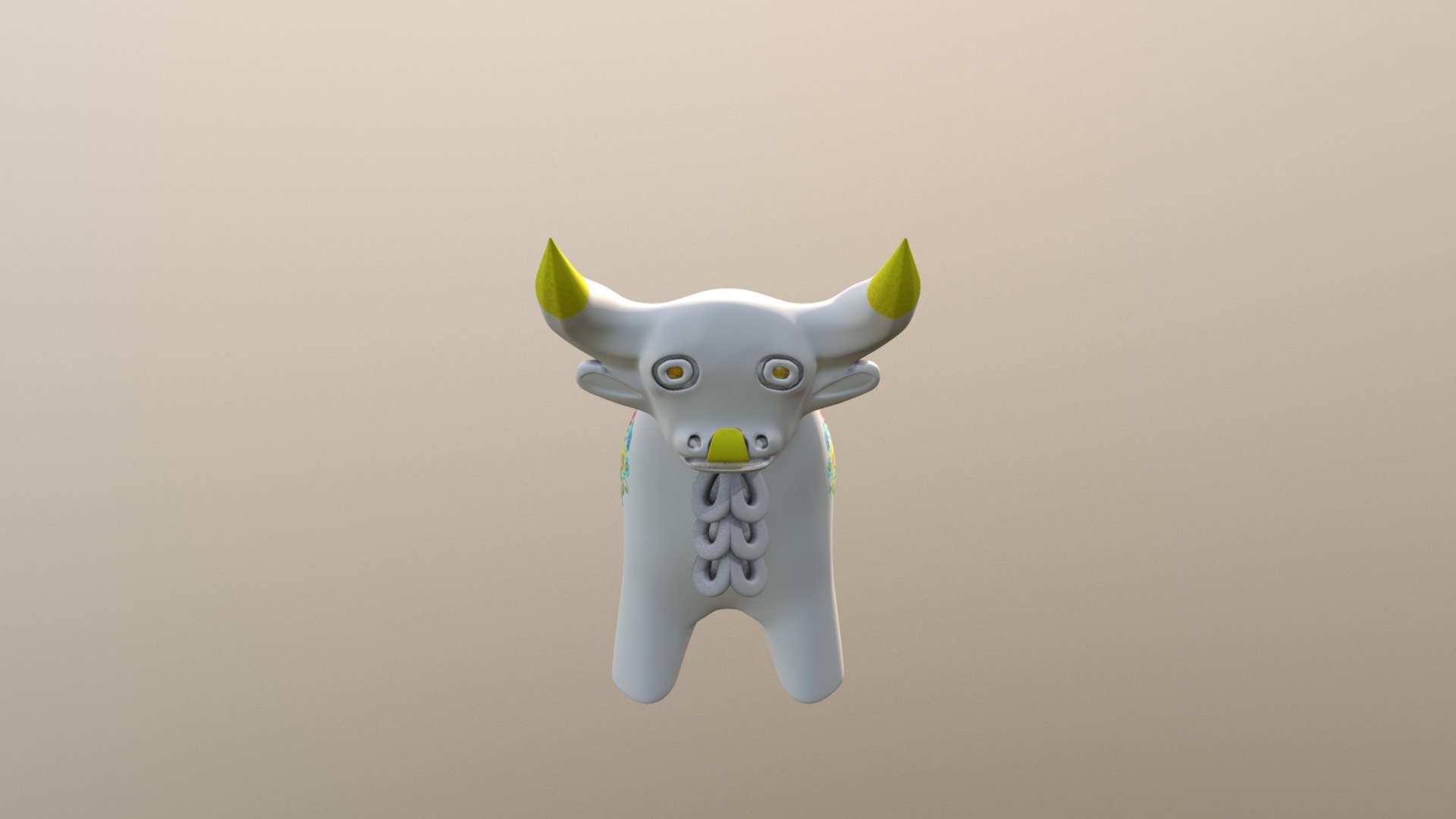 torito pucara
