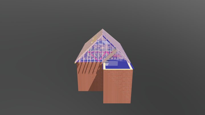 A03017AD 3D Model