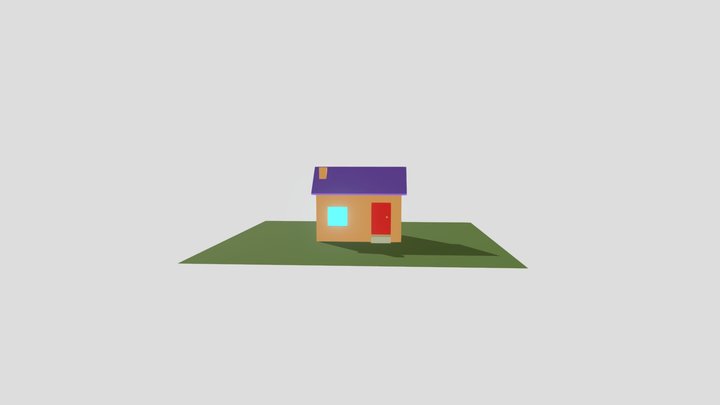 Übung 5 3D Model