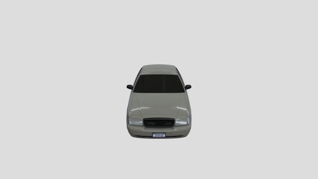 City Sedan