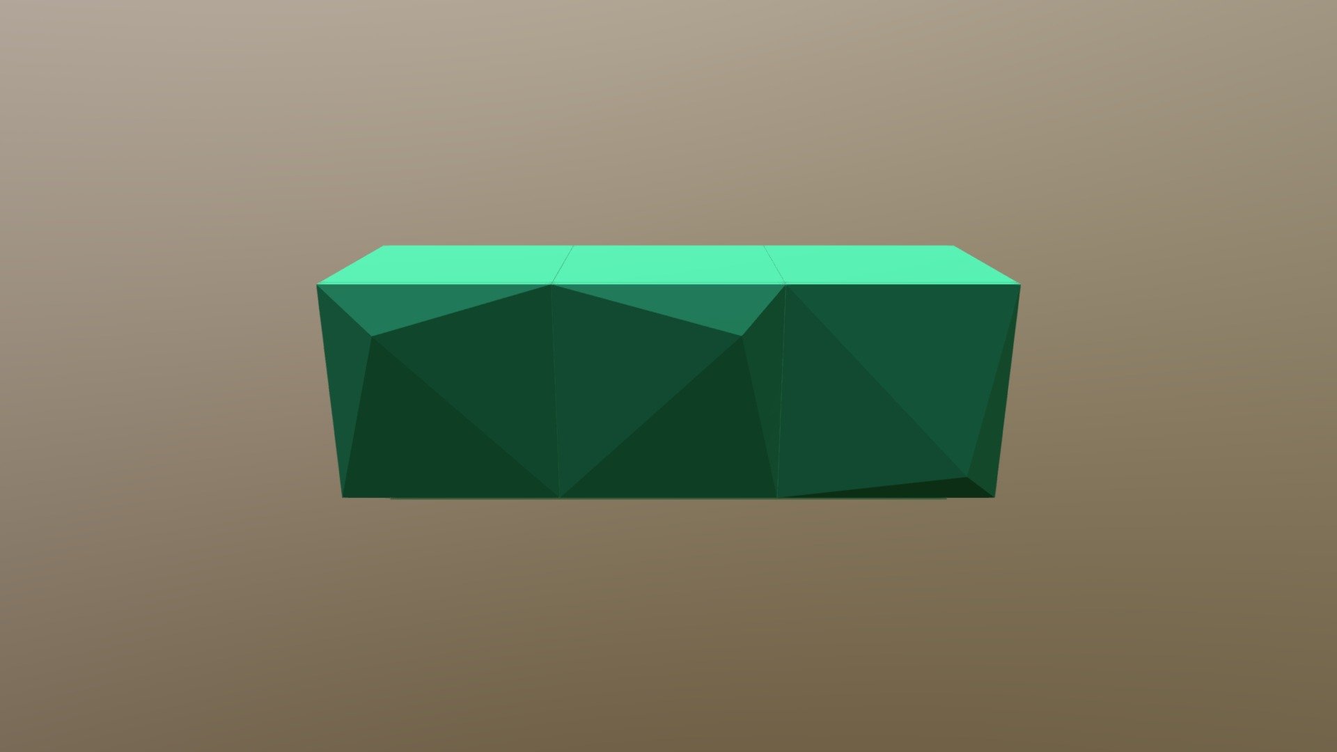 Origami Consull-232 - 3D model by saeedpeyda [f1222a4] - Sketchfab
