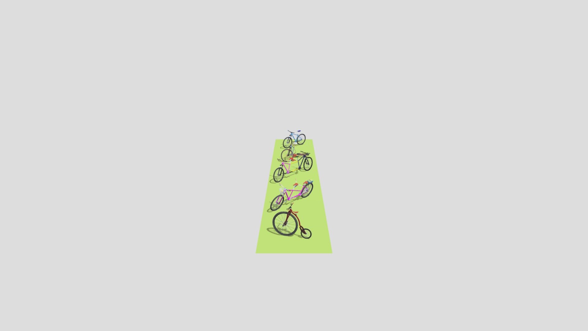 Bicycle