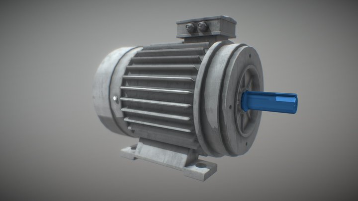 Electric Motor