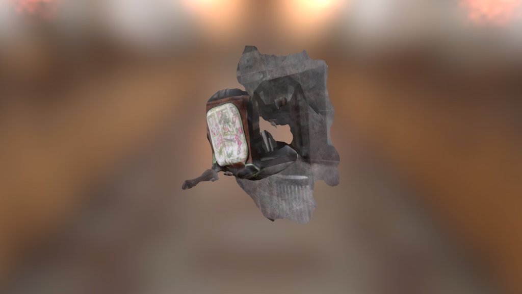 A TRNIO Model