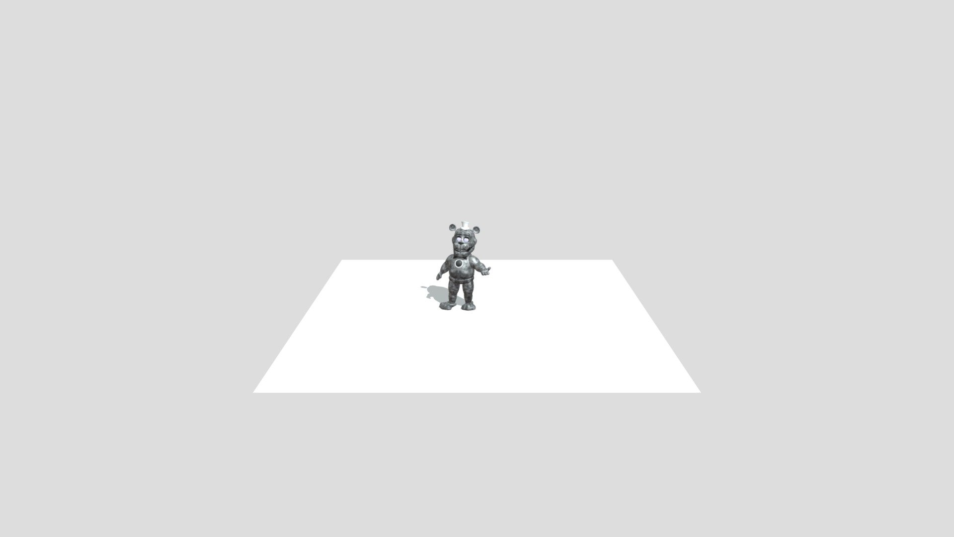 Lonelyfreddyeevee