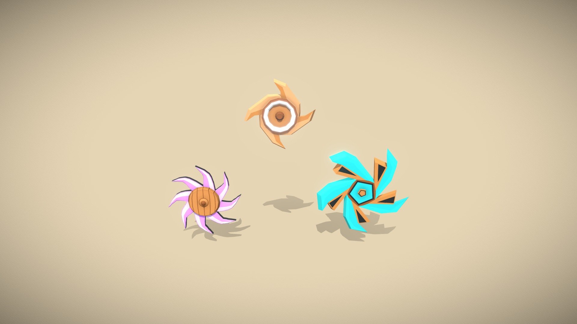 ninja blets