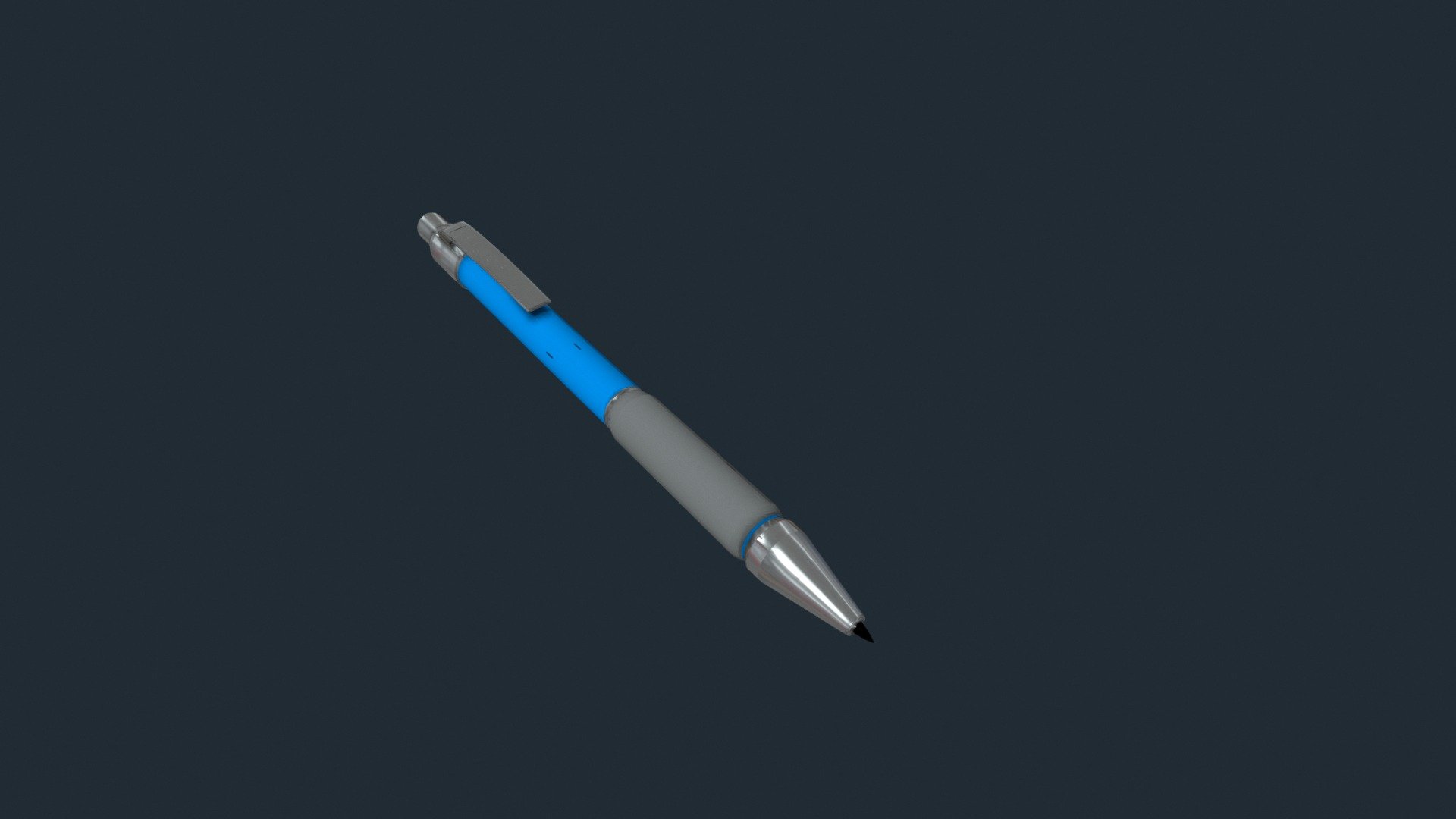 Pen