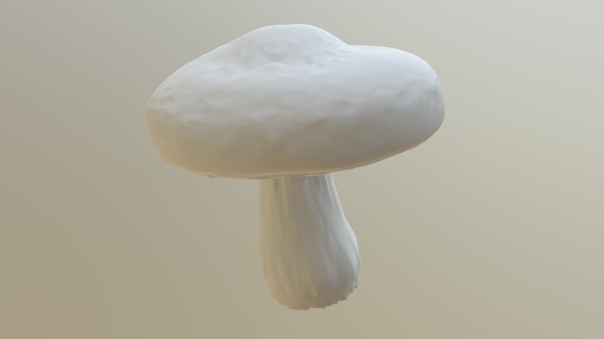 GART AM SHROOM 1