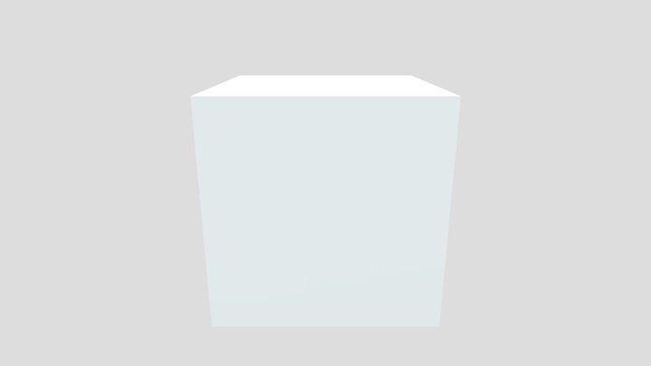 untitled 3D Model