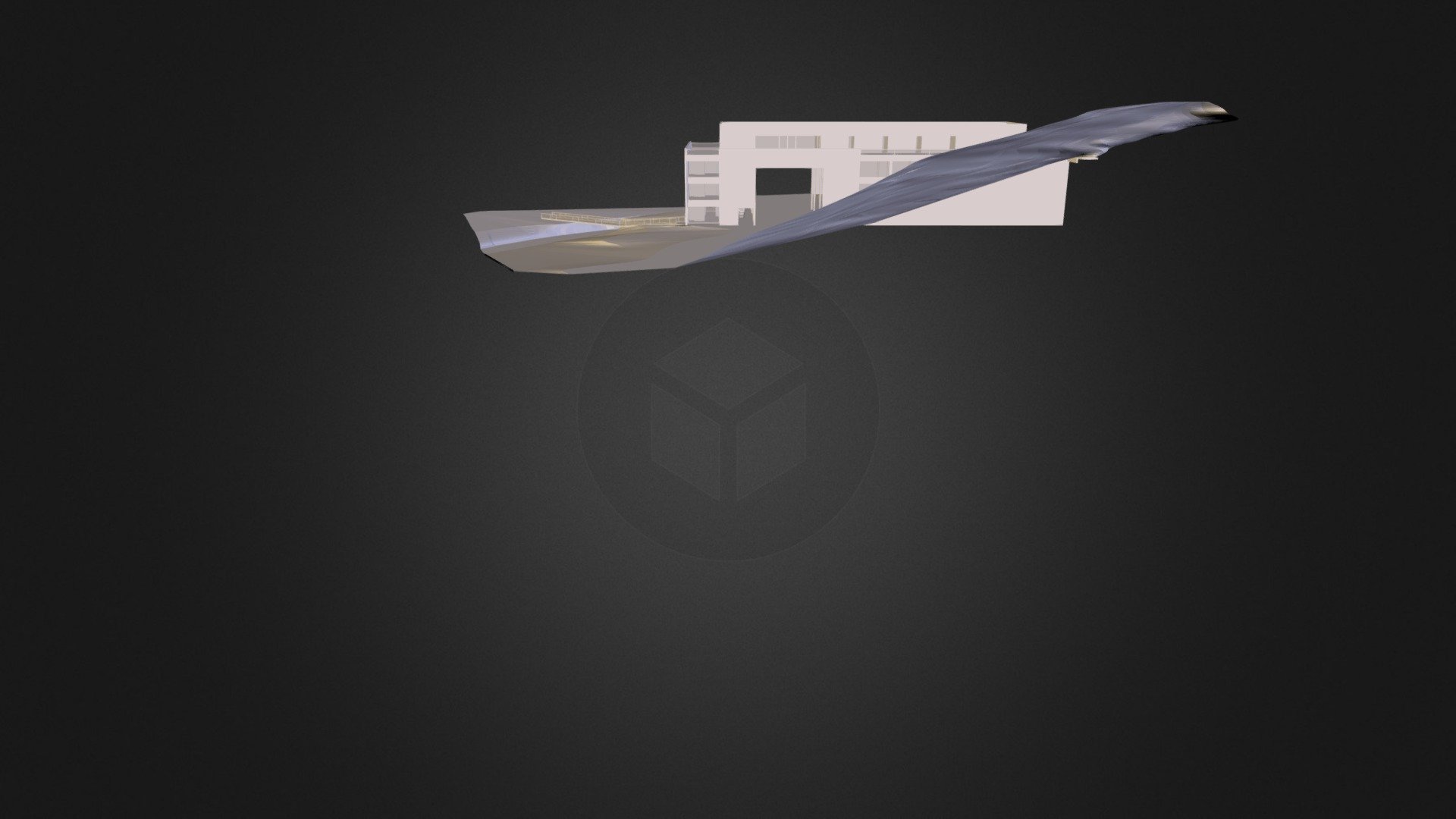 O L - 3D model by juds [f12acd7] - Sketchfab