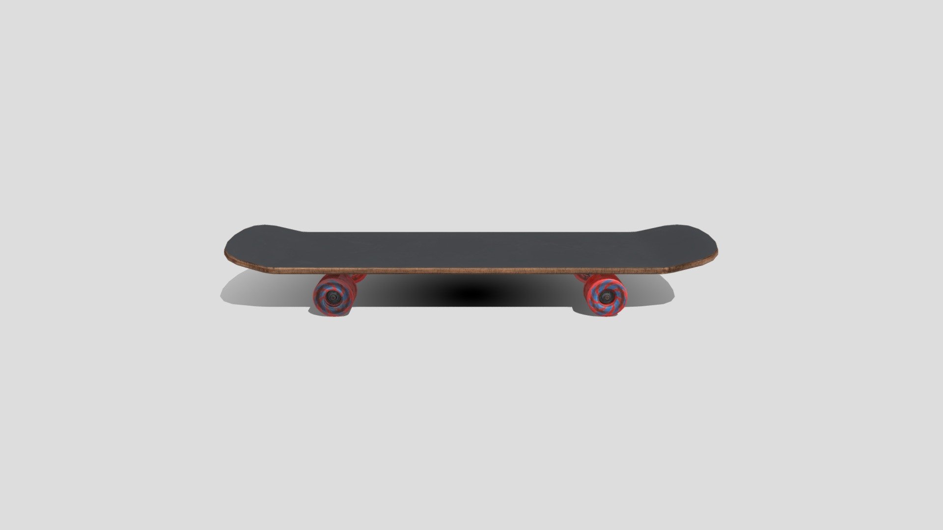 Skateboard