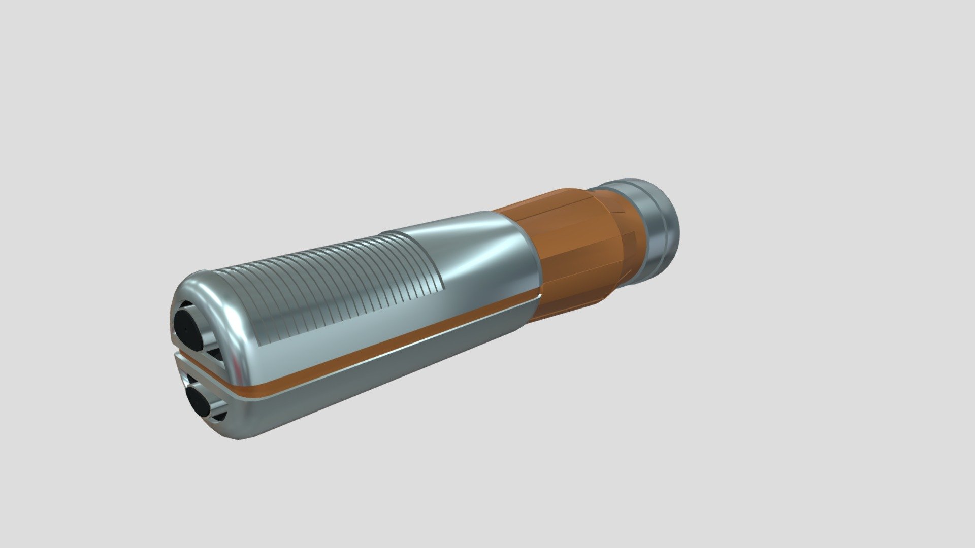 Fuel Injector Download Free 3D model by BladeManEXE10 [f12b4be