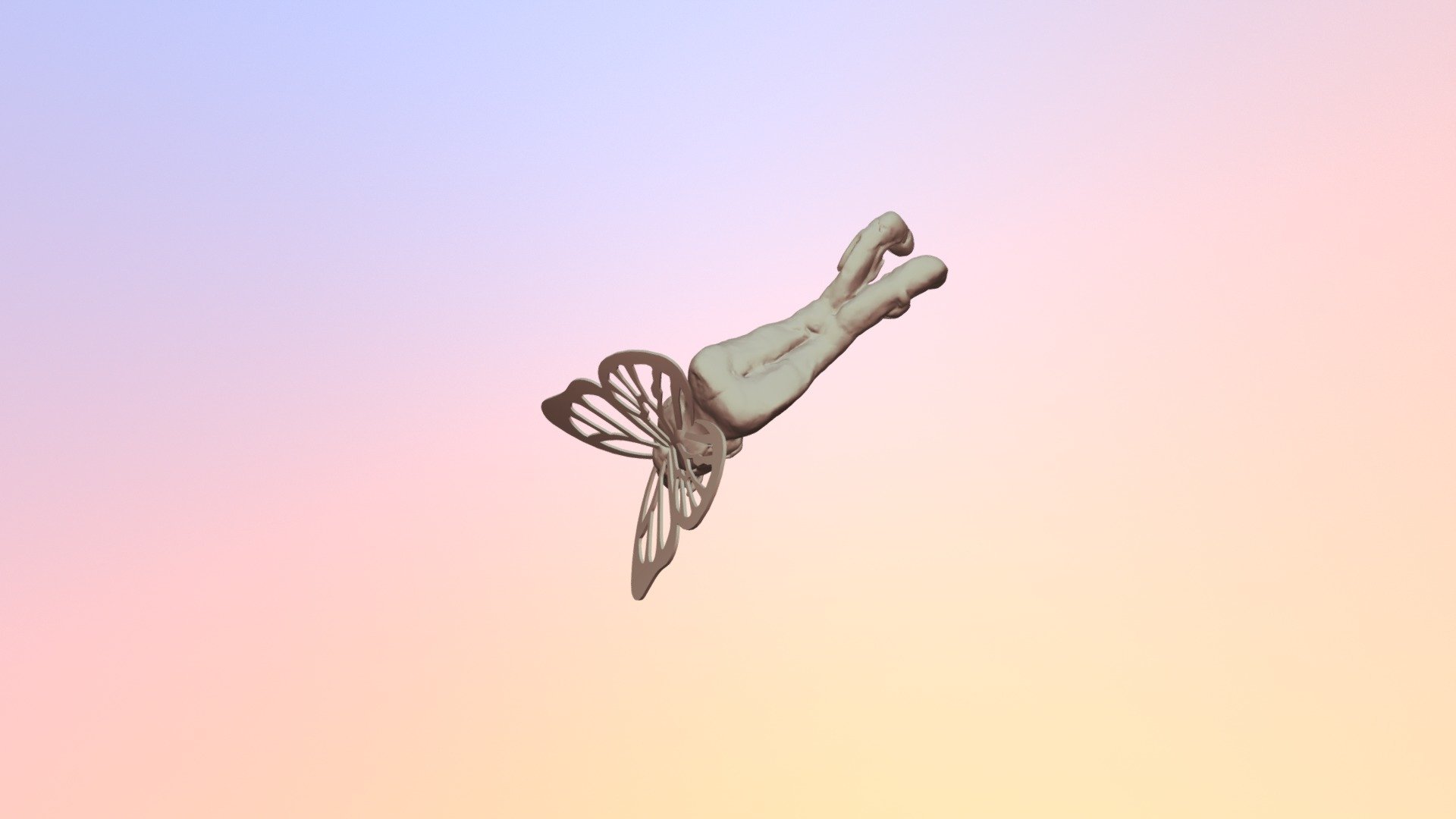 Fairy Simplified