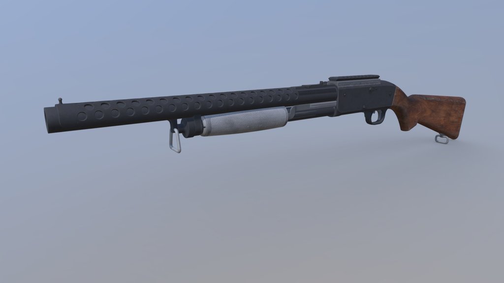Call of Duty: Black Ops Cold War - Hauer 77