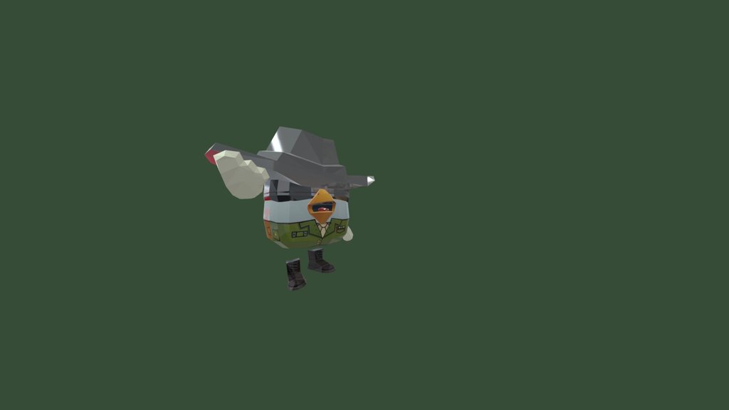 Nexter/Prisma3d Skin/Cg